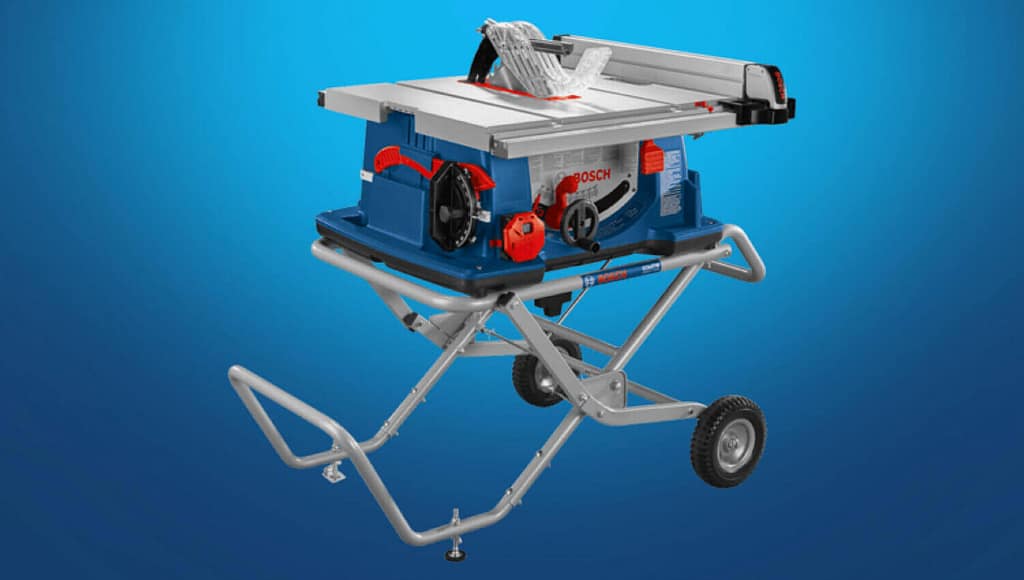 7 Best Portable Table Saw for Fine Woodworking in 2023
