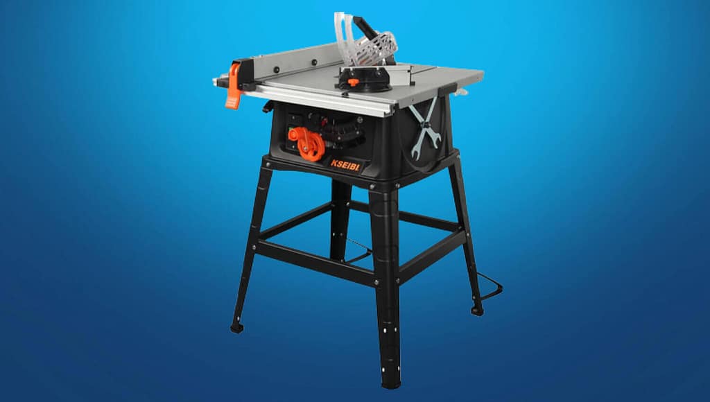 7 Best Portable Table Saw for Fine Woodworking in 2023