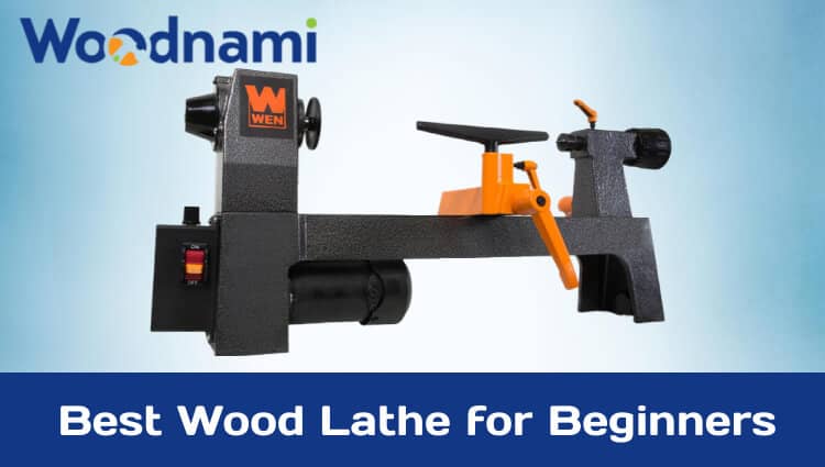 Best wood lathe for beginners