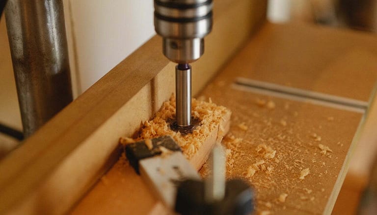 Woodworking tool- Woodnami